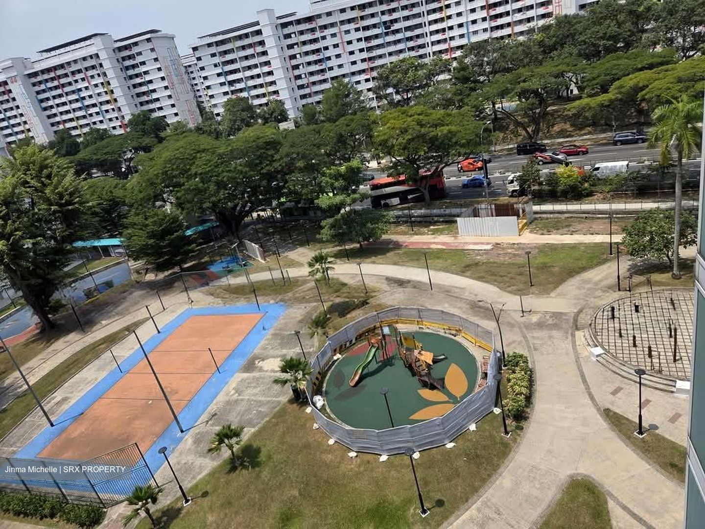 Blk 545 Bedok North Green (Bedok), HDB 3 Rooms #605942821